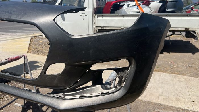 PARACHOQUE DELANTERO SUZUKI SWIFT (19-22) - Image 4