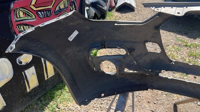 PARACHOQUE DELANTERO SUZUKI SWIFT (19-22) - Image 6