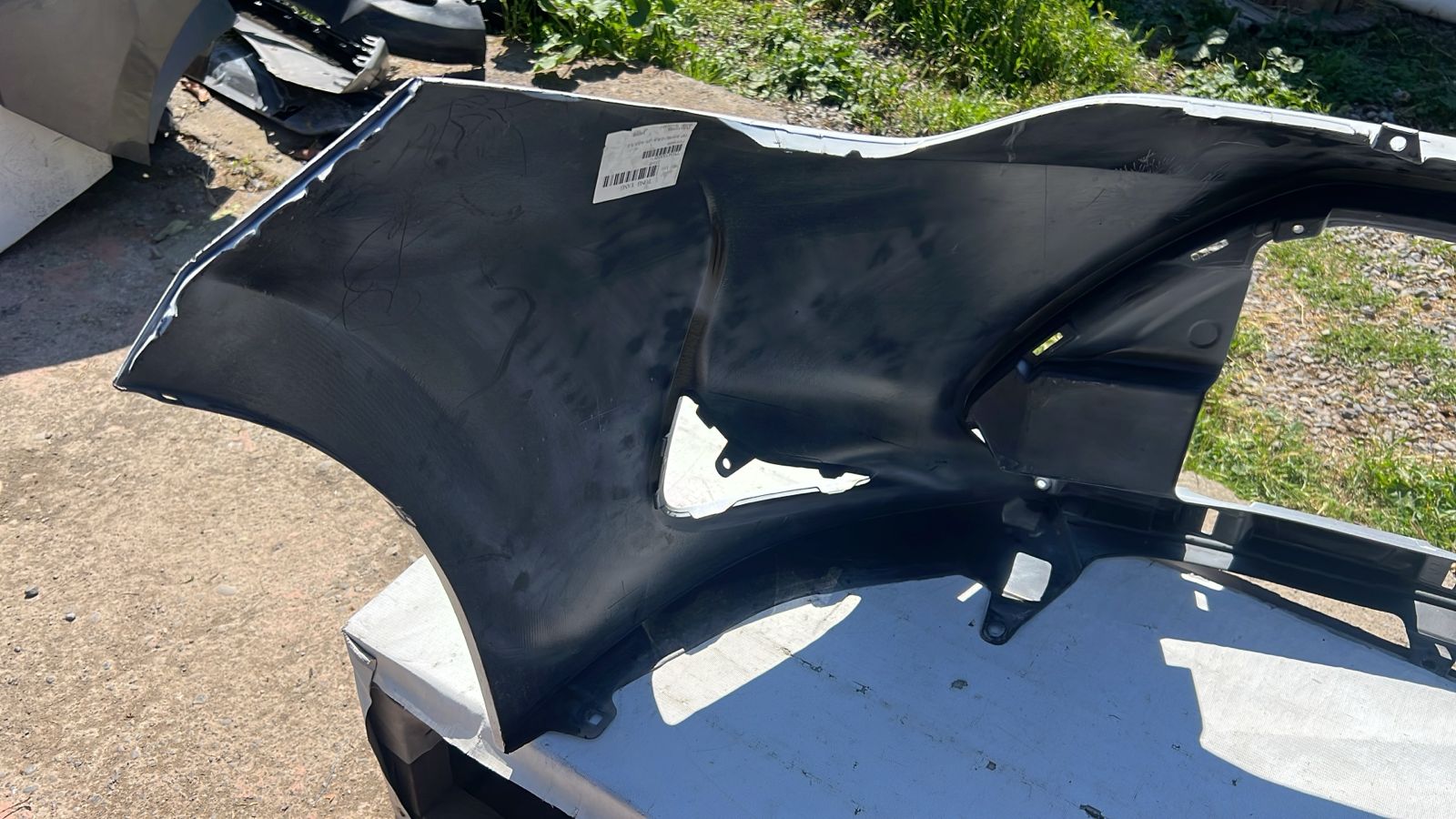 ALTERNATIVO PARACHOQUE DELANTERO TOYOTA COROLLA (17-19) - Image 10