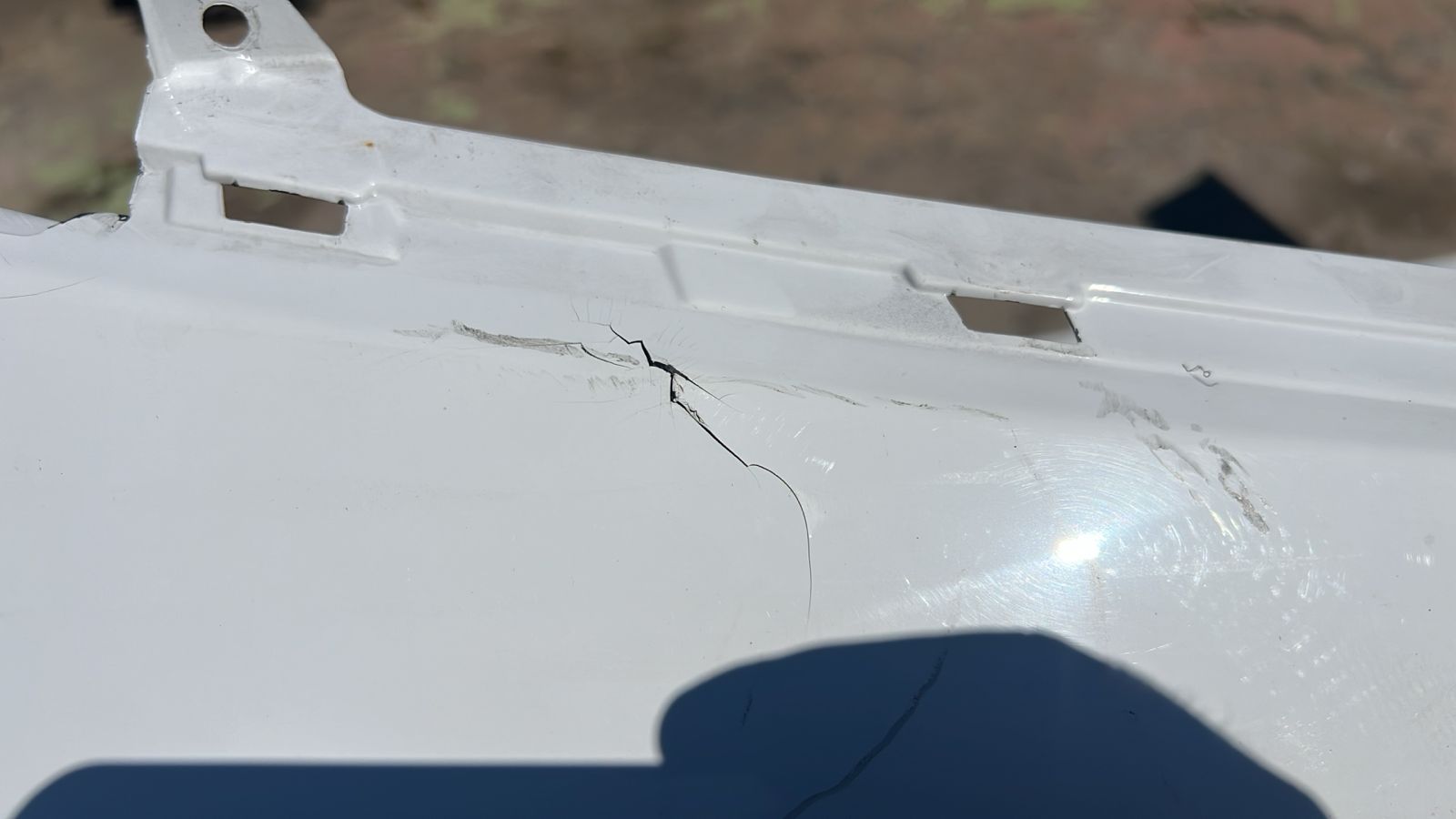 ALTERNATIVO PARACHOQUE DELANTERO TOYOTA COROLLA (17-19) - Image 4