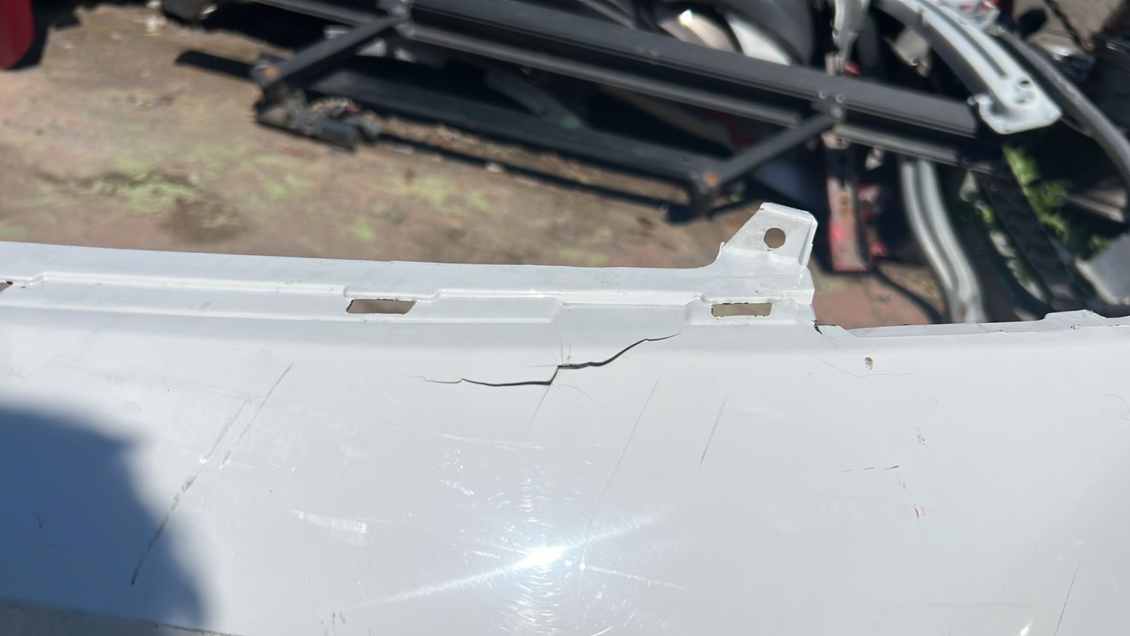 ALTERNATIVO PARACHOQUE DELANTERO TOYOTA COROLLA (17-19) - Image 6