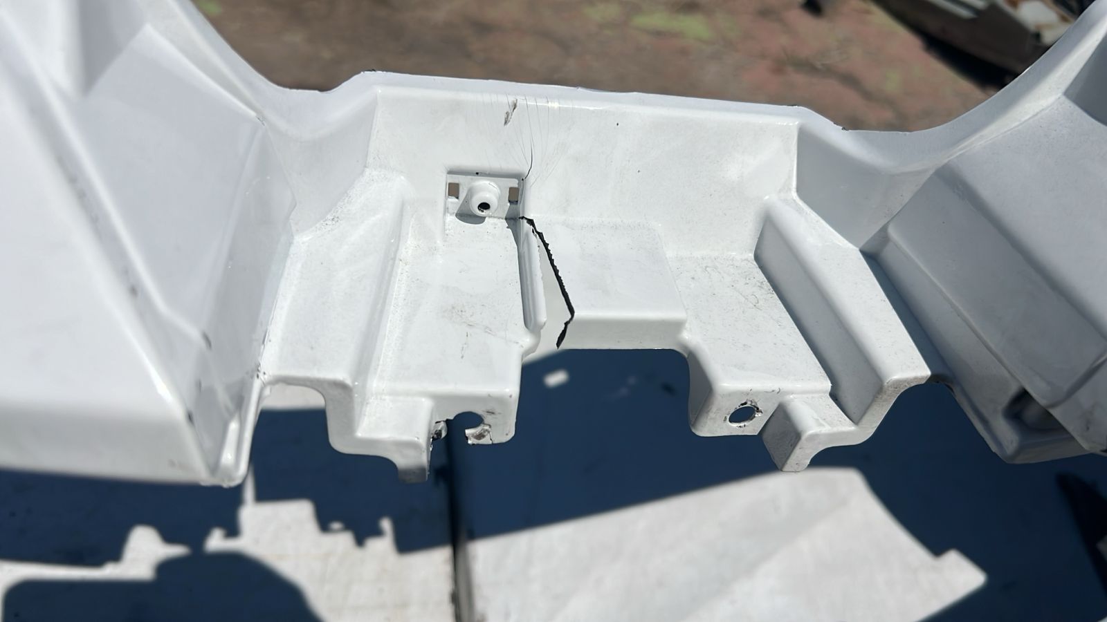 ALTERNATIVO PARACHOQUE DELANTERO TOYOTA COROLLA (17-19) - Image 7