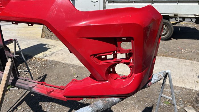 PARACHOQUE DELANTERO TOYOTA RAIZE (22-25) - Image 4