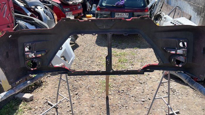 PARACHOQUE DELANTERO TOYOTA RAIZE (22-25) - Image 5