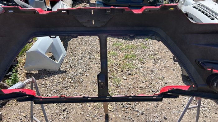 PARACHOQUE DELANTERO TOYOTA RAIZE (22-25) - Image 7