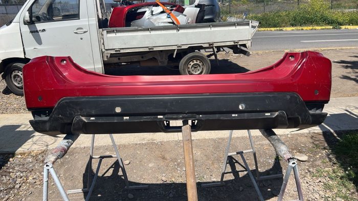 PARACHOQUE TRASERO NISSAN XTRAIL (18-22)