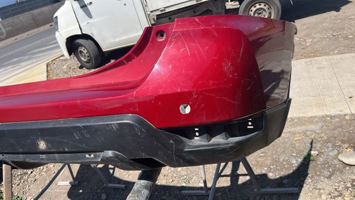 PARACHOQUE TRASERO NISSAN XTRAIL (18-22) - Image 3