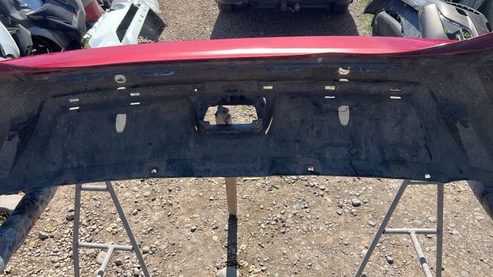 PARACHOQUE TRASERO NISSAN XTRAIL (18-22) - Image 6