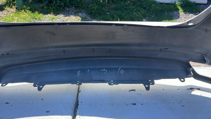 PARACHOQUE TRASERO TOYOTA YARIS SPORT (18-22) - Image 8