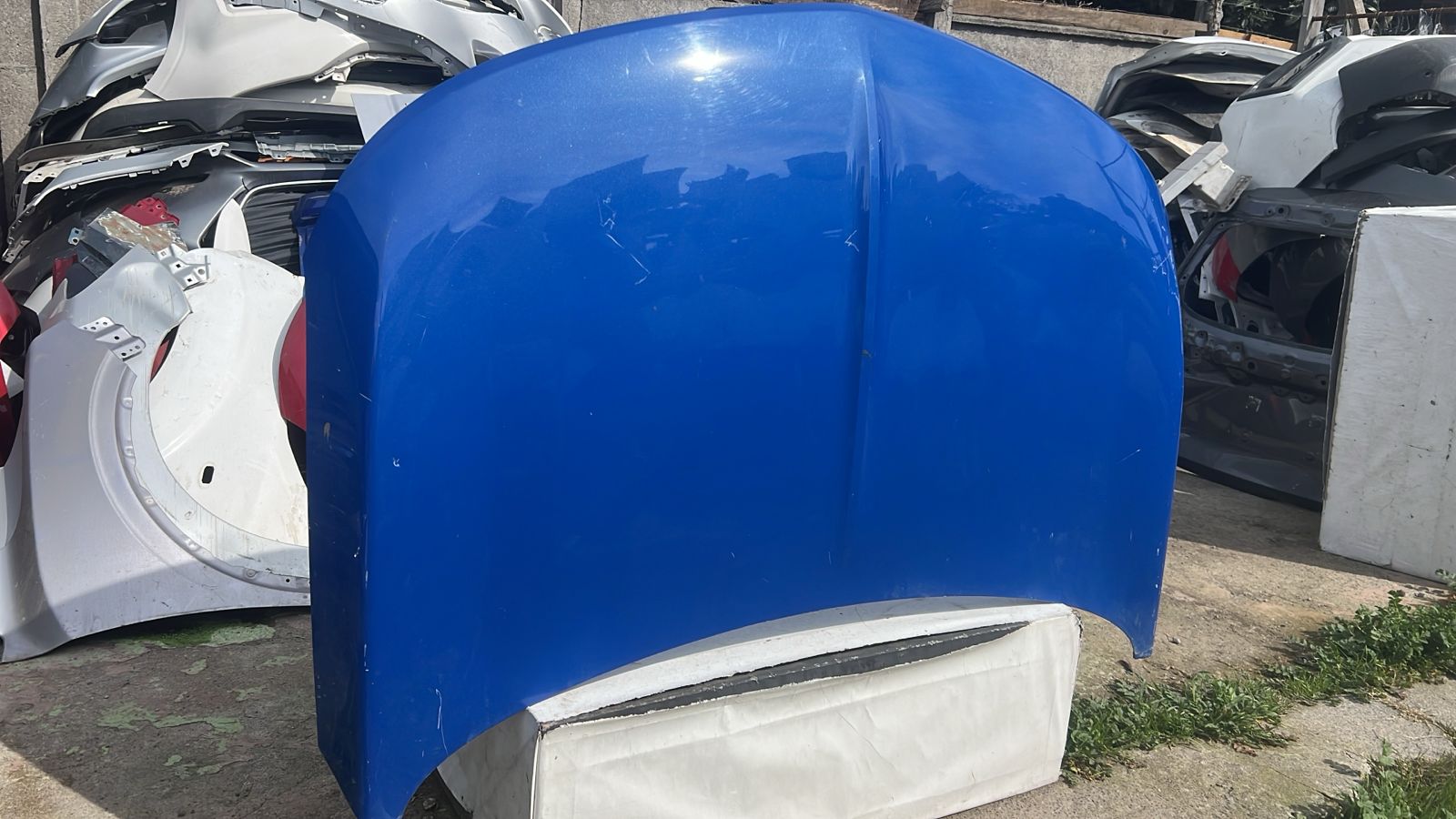 CAPOT OPEL MOKKA (22-26) - Imagen 3