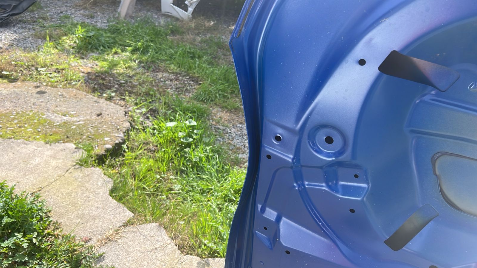 CAPOT OPEL MOKKA (22-26) - Imagen 7