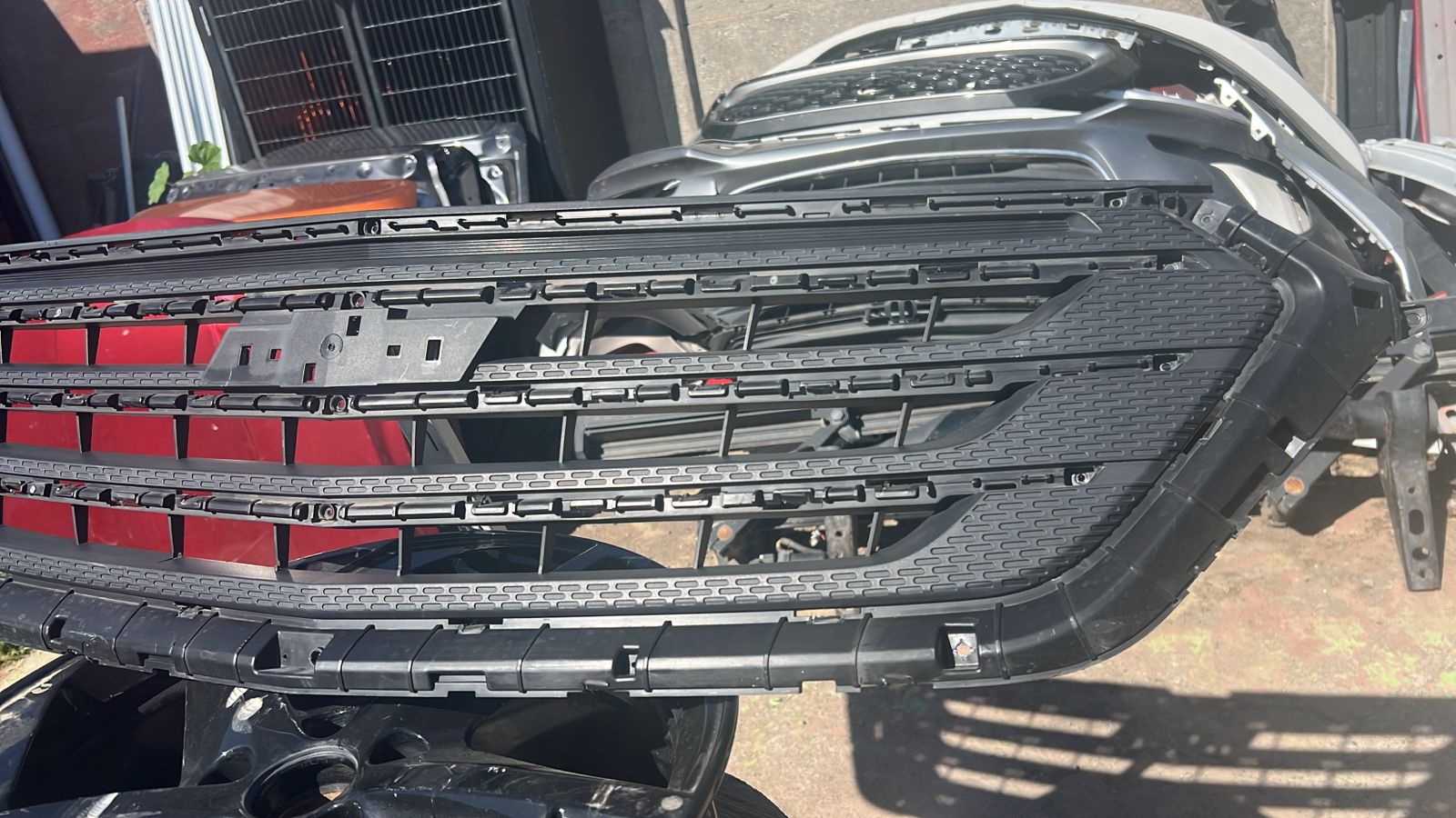 MASCARA CHEVROLET GROOVE (21-25) - Image 4