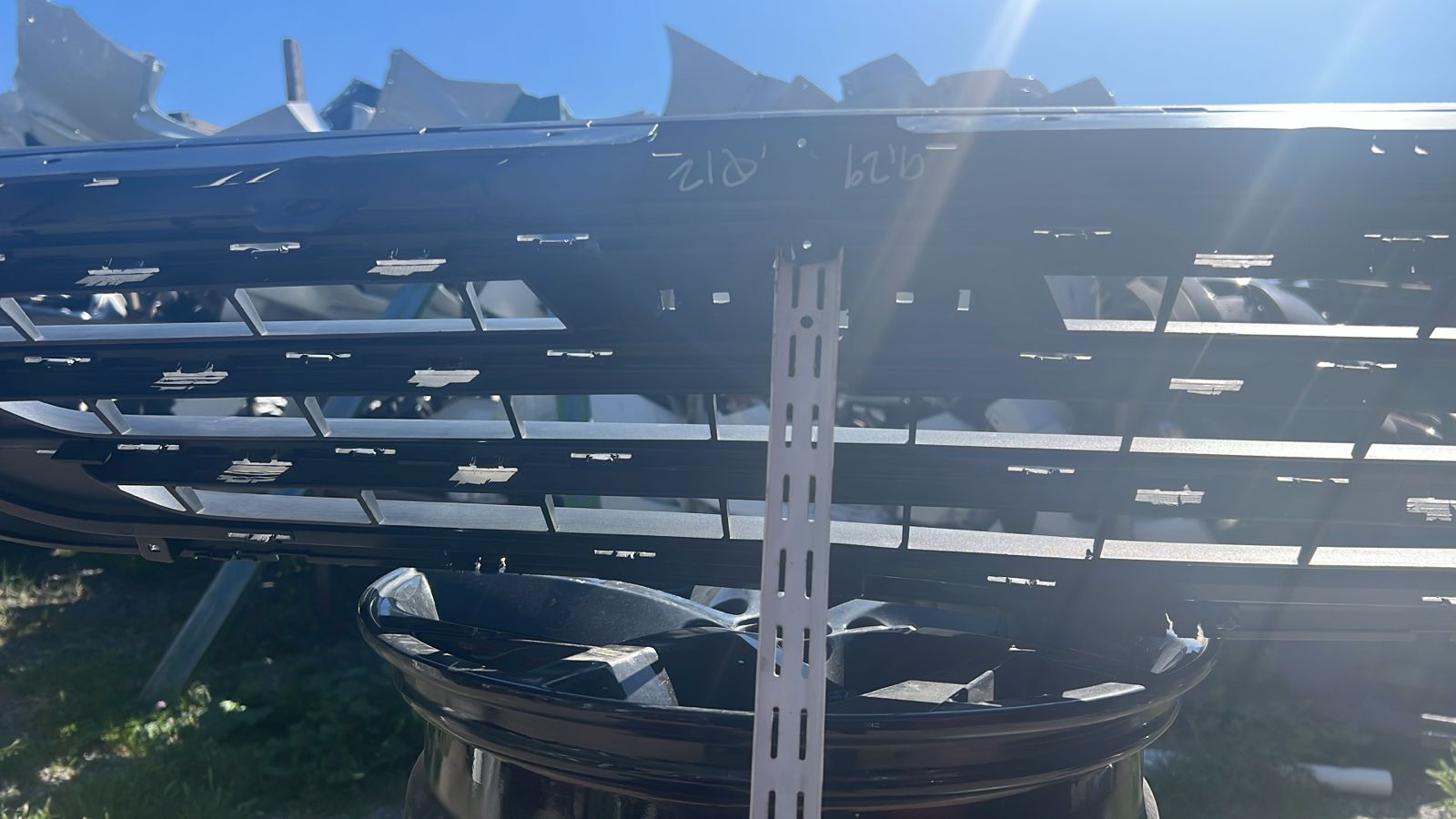 MASCARA CHEVROLET GROOVE (21-25) - Image 6