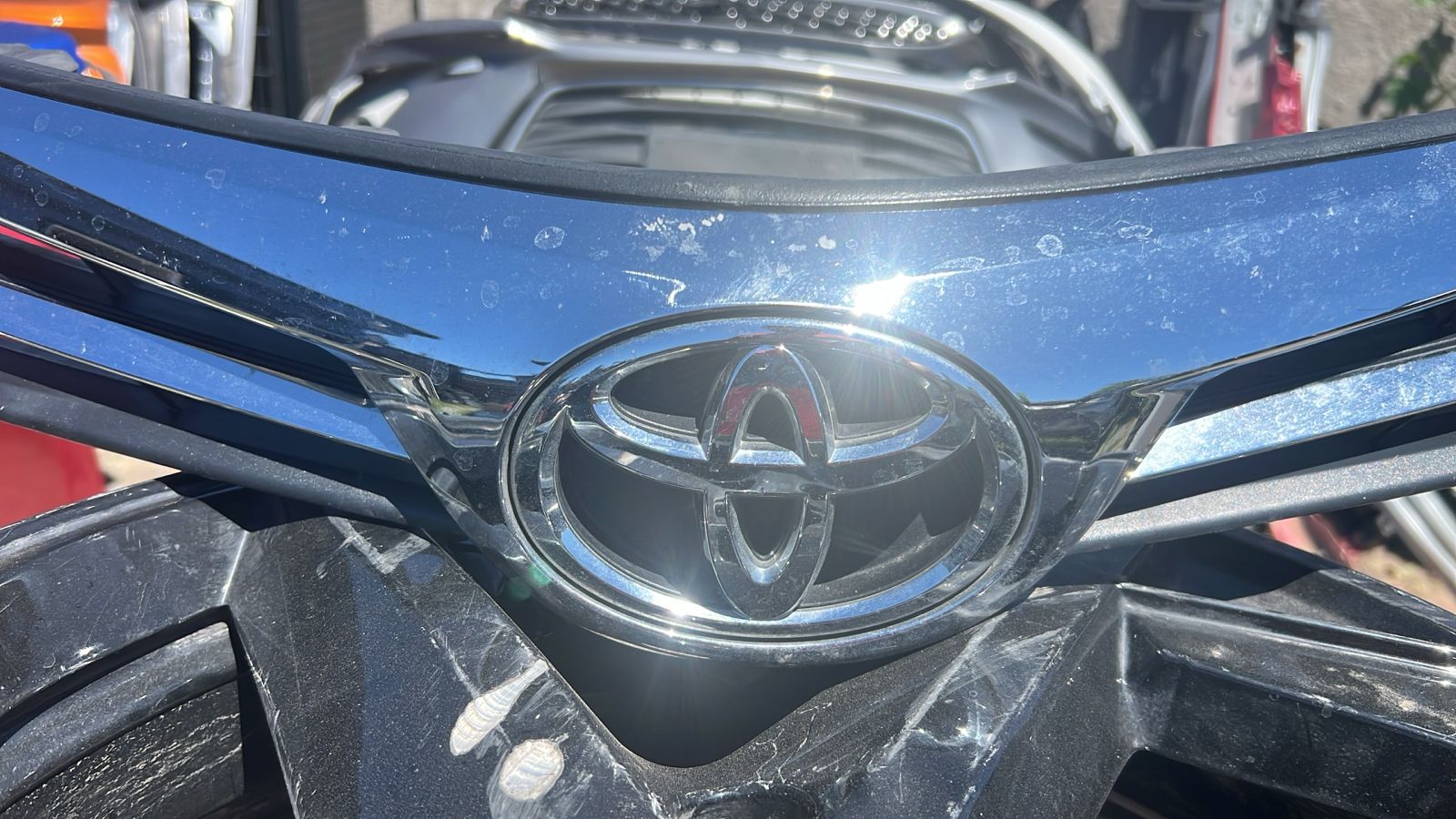 MASCARA TOYOTA COROLLA (18-20) - Image 3