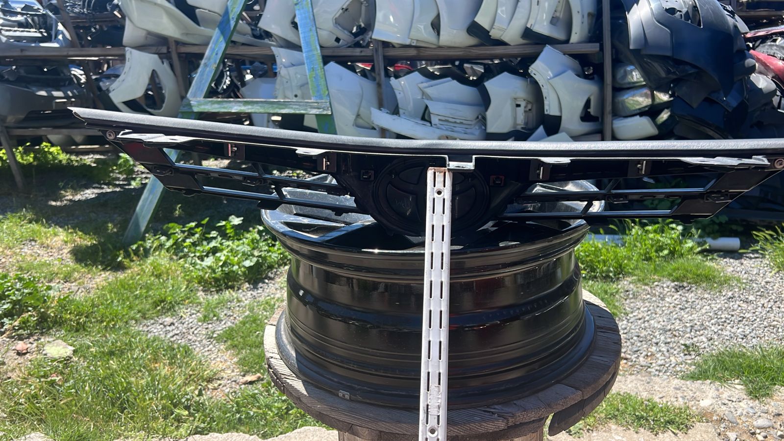 MASCARA TOYOTA COROLLA (18-20) - Image 5