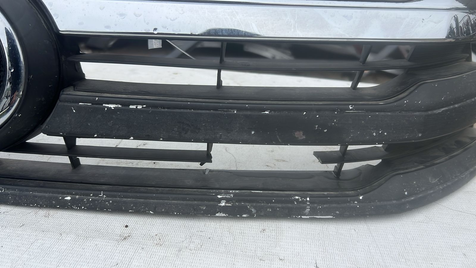 MASCARA TOYOTA HILUX (20-22) - Image 5