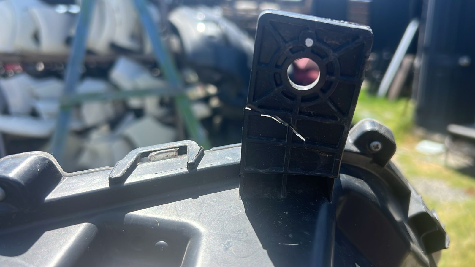 OPTICO IZQUIERDO CHEVROLET CAPTIVA (19-23) - Image 5