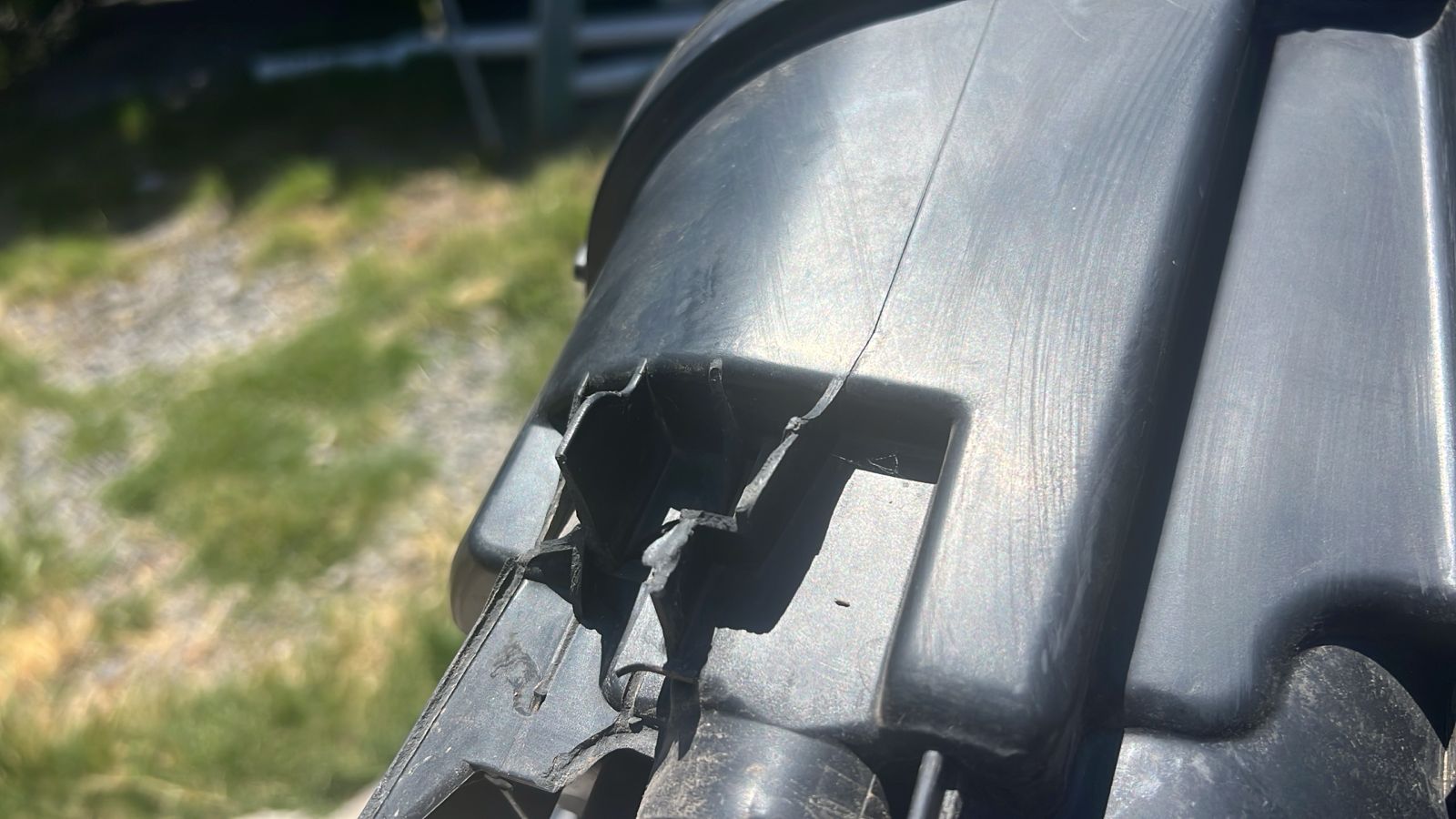 OPTICO IZQUIERDO CHEVROLET CAPTIVA (19-23) - Image 6