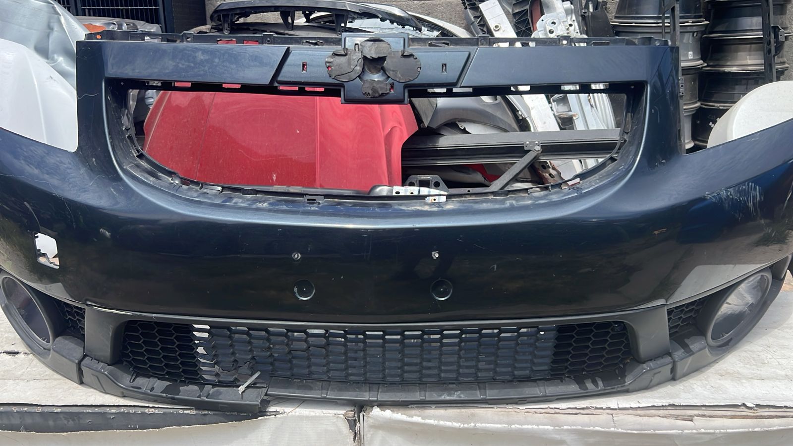 PARACHOQUE DELANTERO CHEVROLET ORLANDO (12-16) - Imagen 3