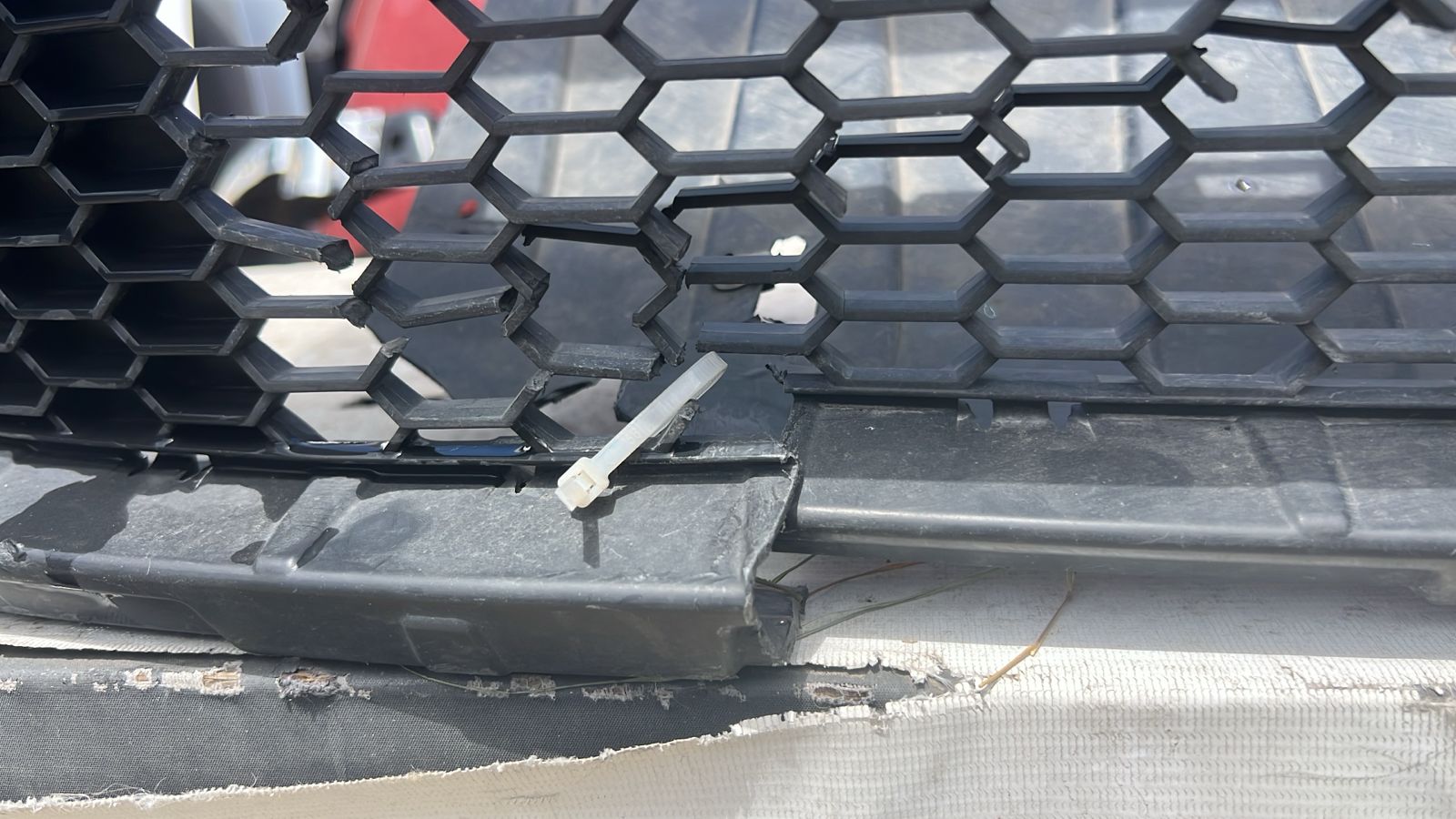 PARACHOQUE DELANTERO CHEVROLET ORLANDO (12-16) - Imagen 5