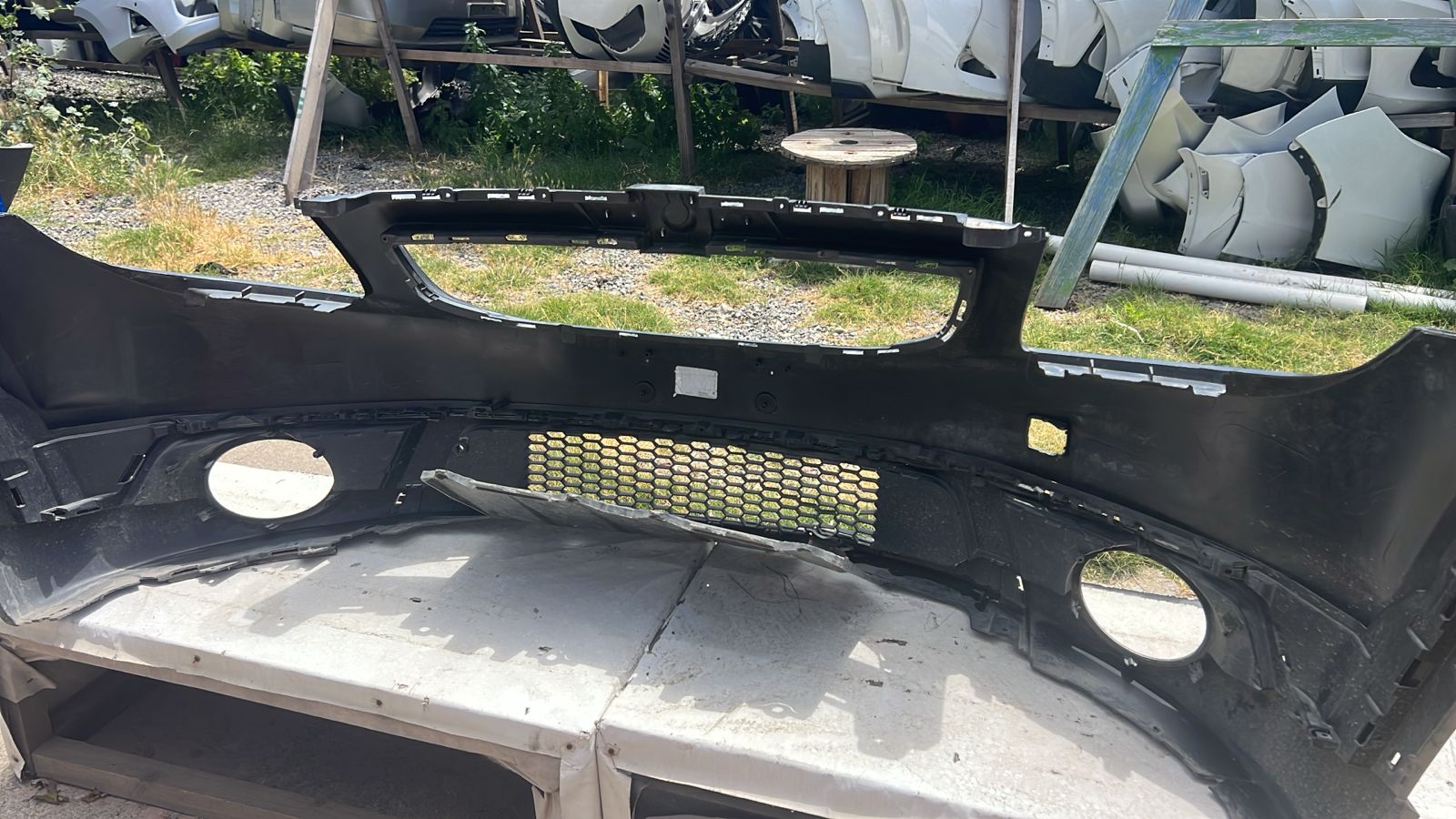 PARACHOQUE DELANTERO CHEVROLET ORLANDO (12-16) - Imagen 6