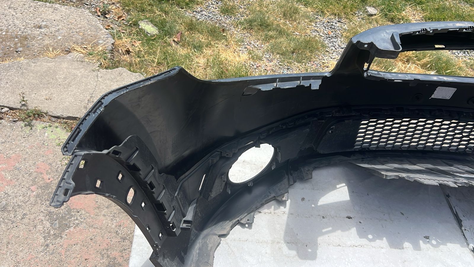 PARACHOQUE DELANTERO CHEVROLET ORLANDO (12-16) - Imagen 7