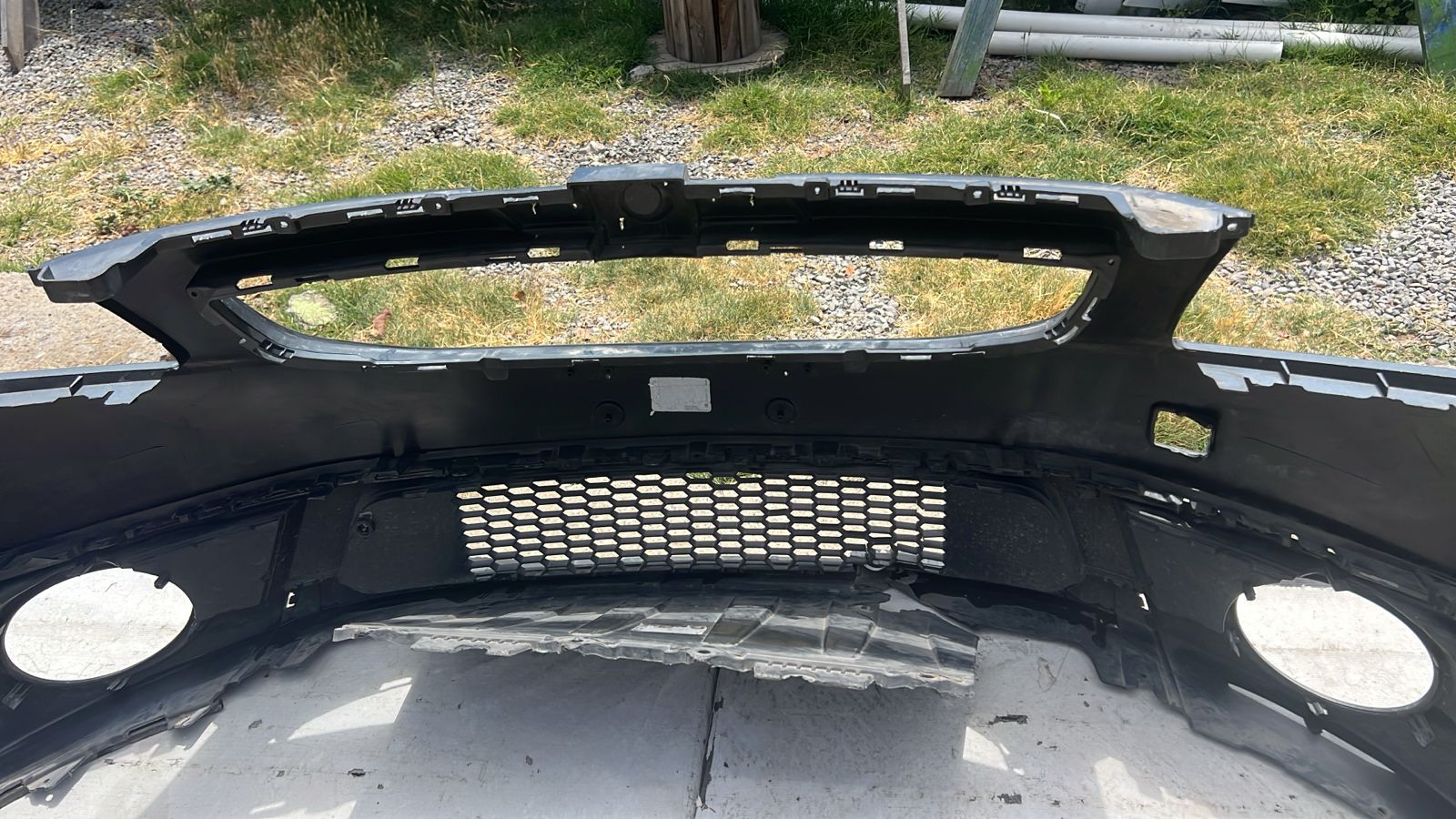 PARACHOQUE DELANTERO CHEVROLET ORLANDO (12-16) - Imagen 8