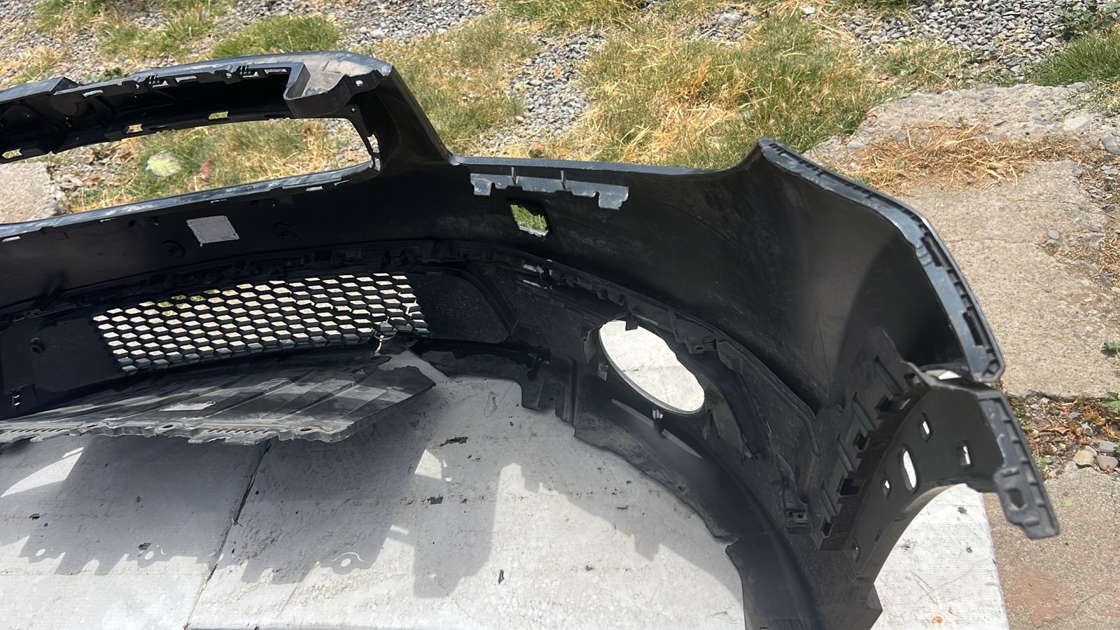 PARACHOQUE DELANTERO CHEVROLET ORLANDO (12-16) - Imagen 9