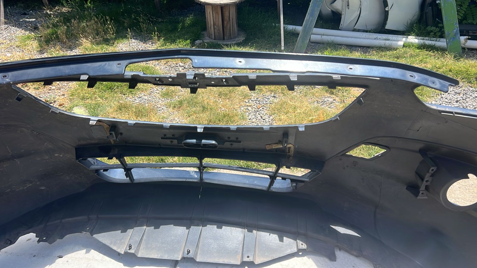 PARACHOQUE DELANTERO CHEVROLET SPIN (17-18) - Imagen 8