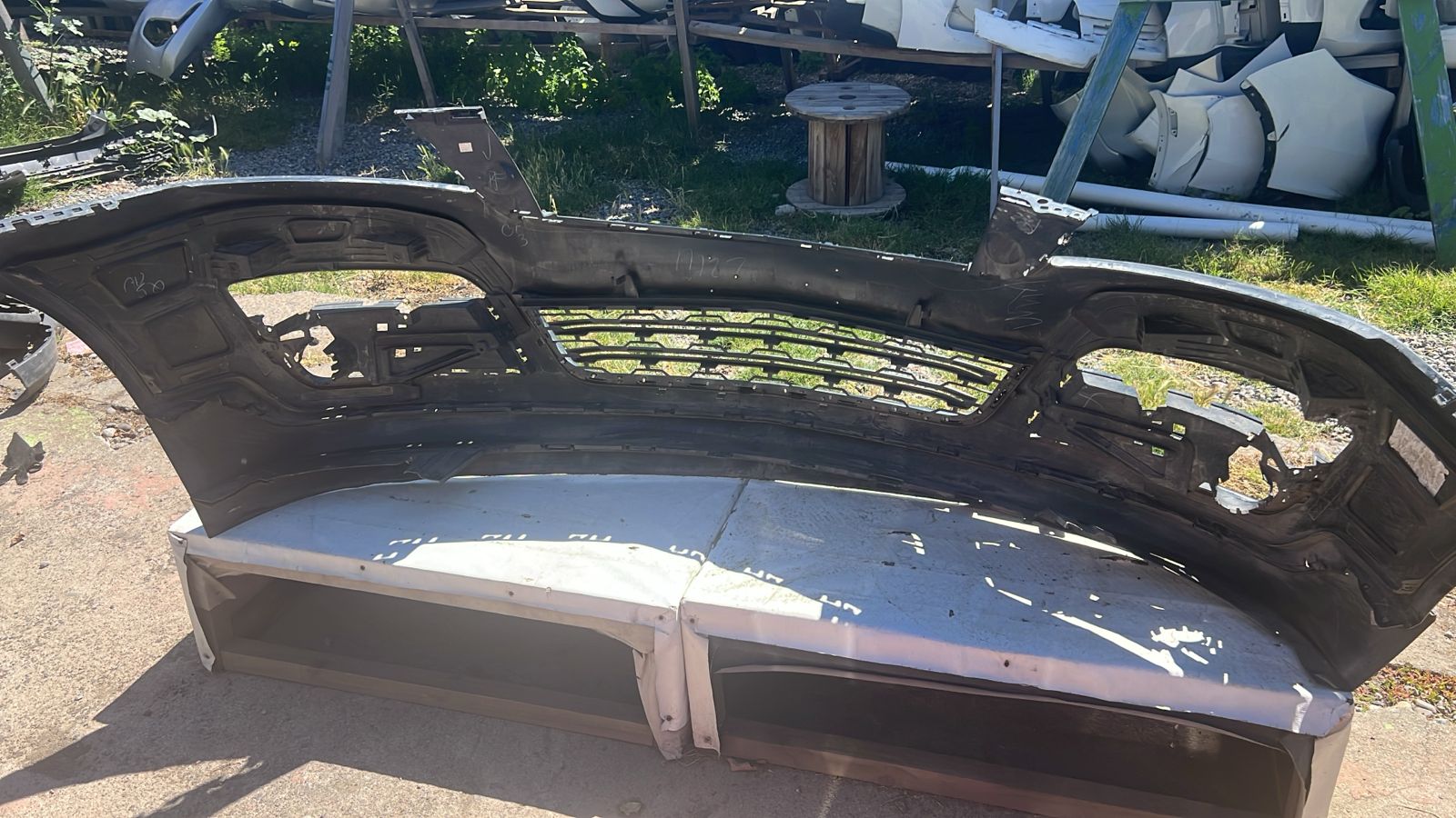 PARACHOQUE DELANTERO CHEVROLET TRAVERSE (13-17) - Imagen 5