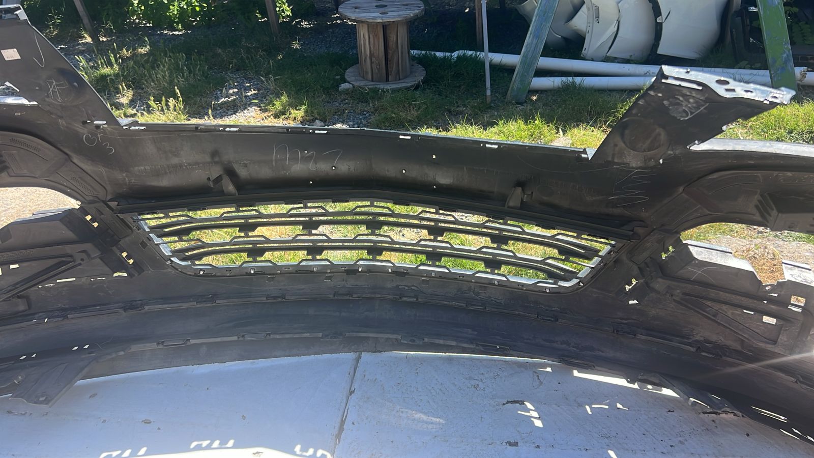 PARACHOQUE DELANTERO CHEVROLET TRAVERSE (13-17) - Imagen 7