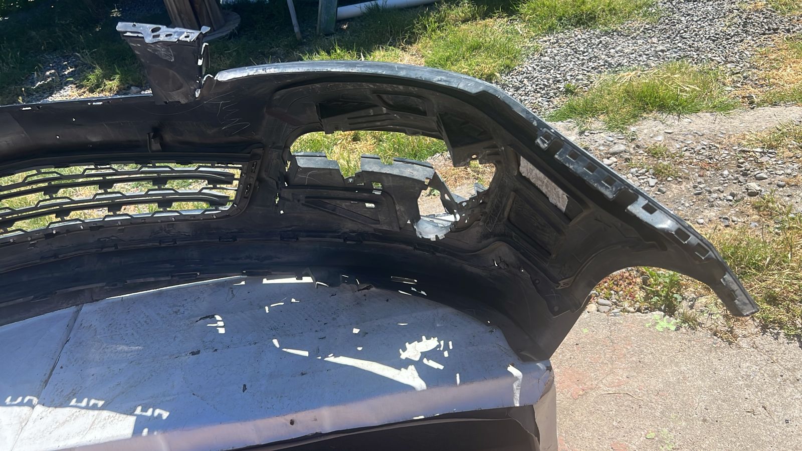 PARACHOQUE DELANTERO CHEVROLET TRAVERSE (13-17) - Imagen 8