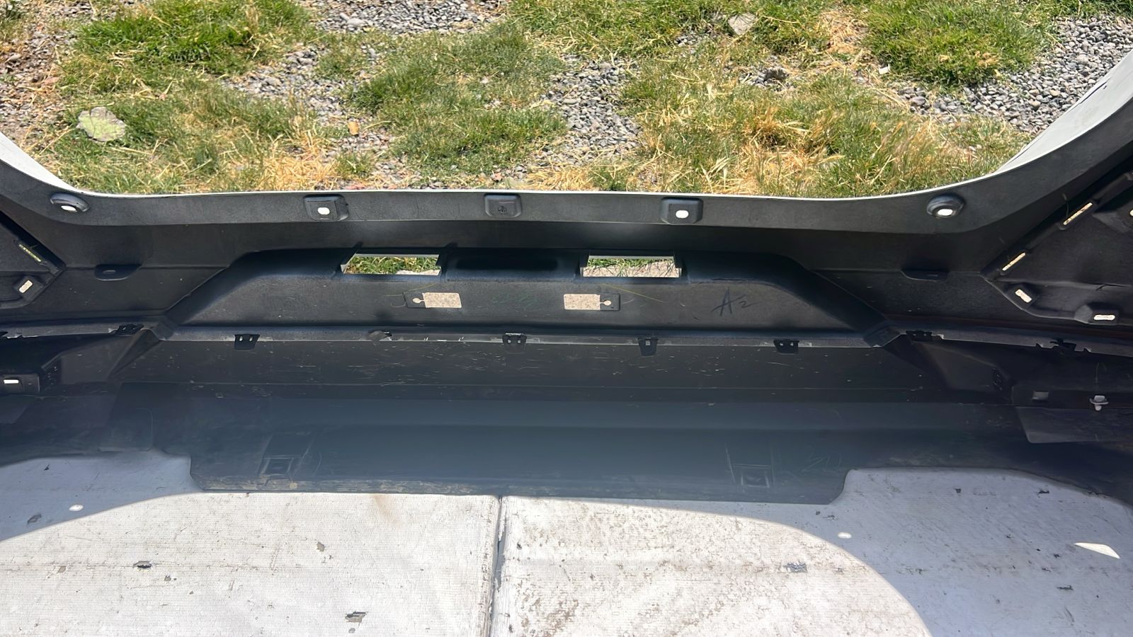 PARACHOQUE TRASERO TOYOTA RAIZE (22-24) - Imagen 8