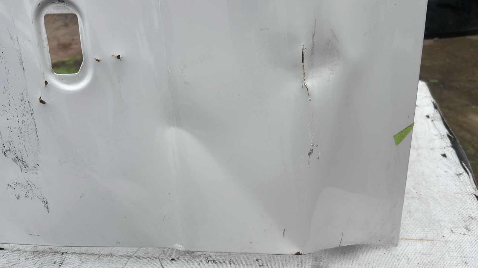 TAPABARRO IZQUIERDO CHEVROLET N400 (20-23) - Imagen 4