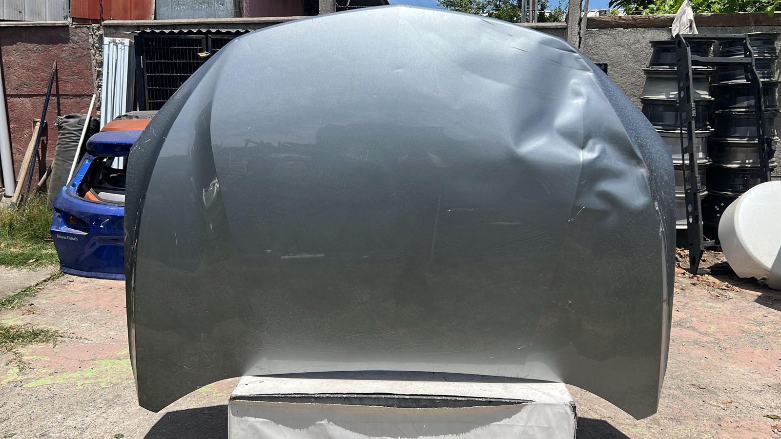 CAPOT CHEVROLET BLAZER (20-24)