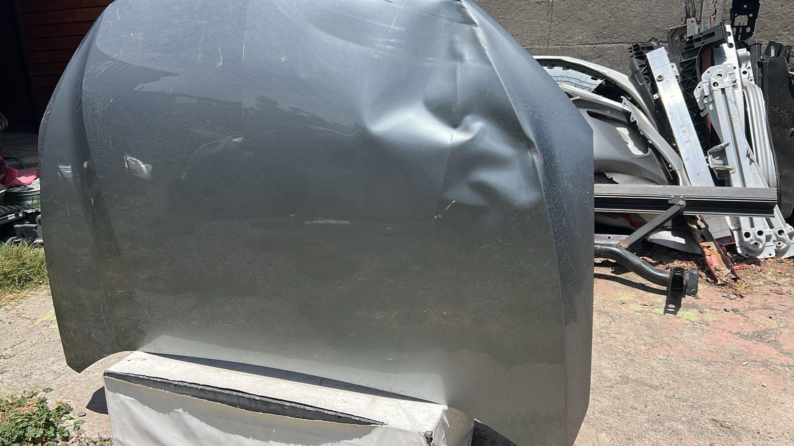 CAPOT CHEVROLET BLAZER (20-24) - Imagen 3