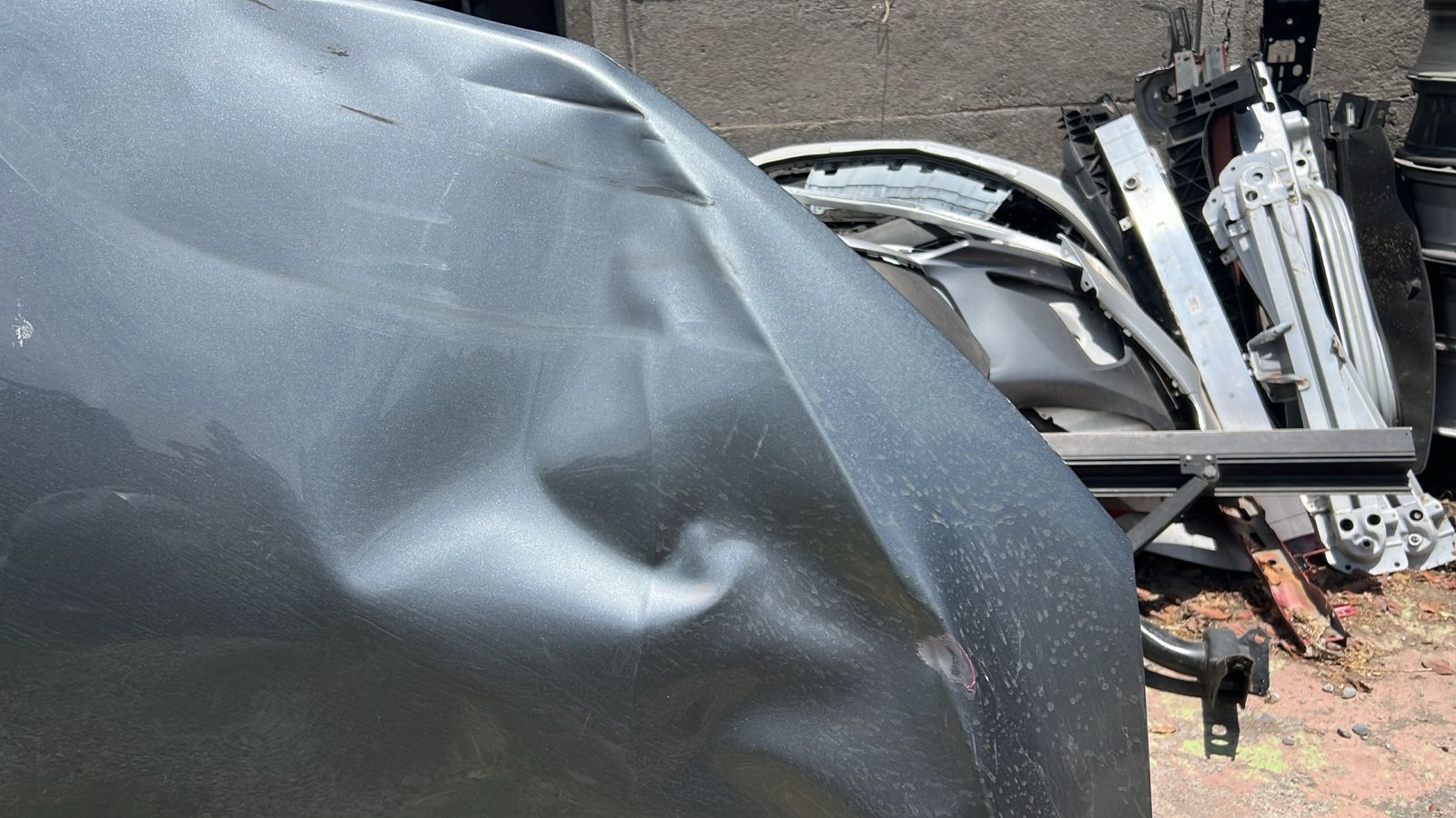 CAPOT CHEVROLET BLAZER (20-24) - Imagen 4