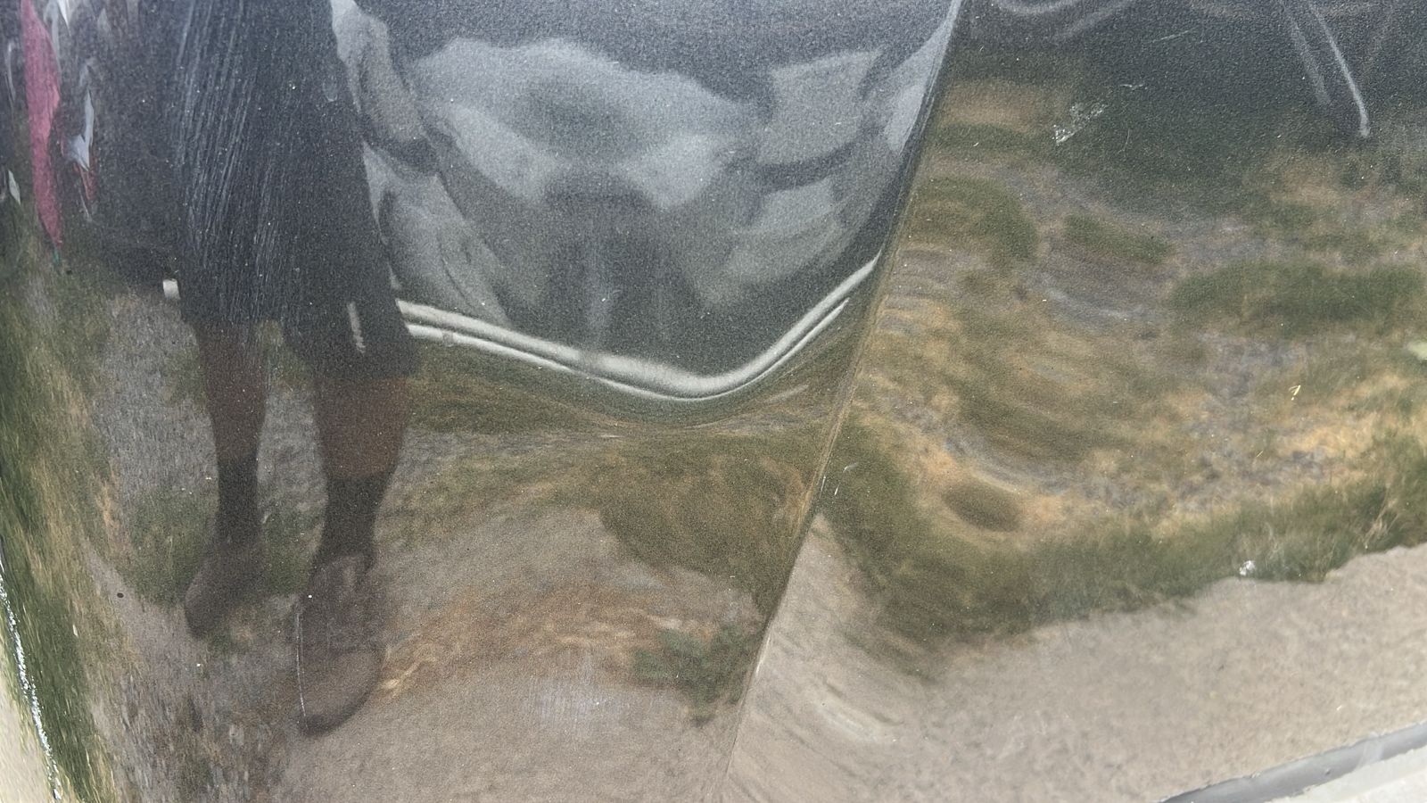 CAPOT TOYOTA HILUX (17-22) - Imagen 4