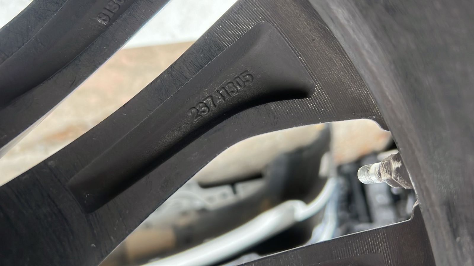 LLANTA CHEVROLET CAPTIVA (19-23) - Imagen 4