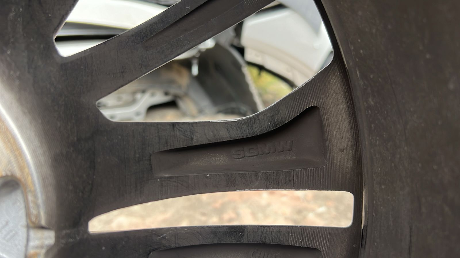 LLANTA CHEVROLET CAPTIVA (19-23) - Imagen 5