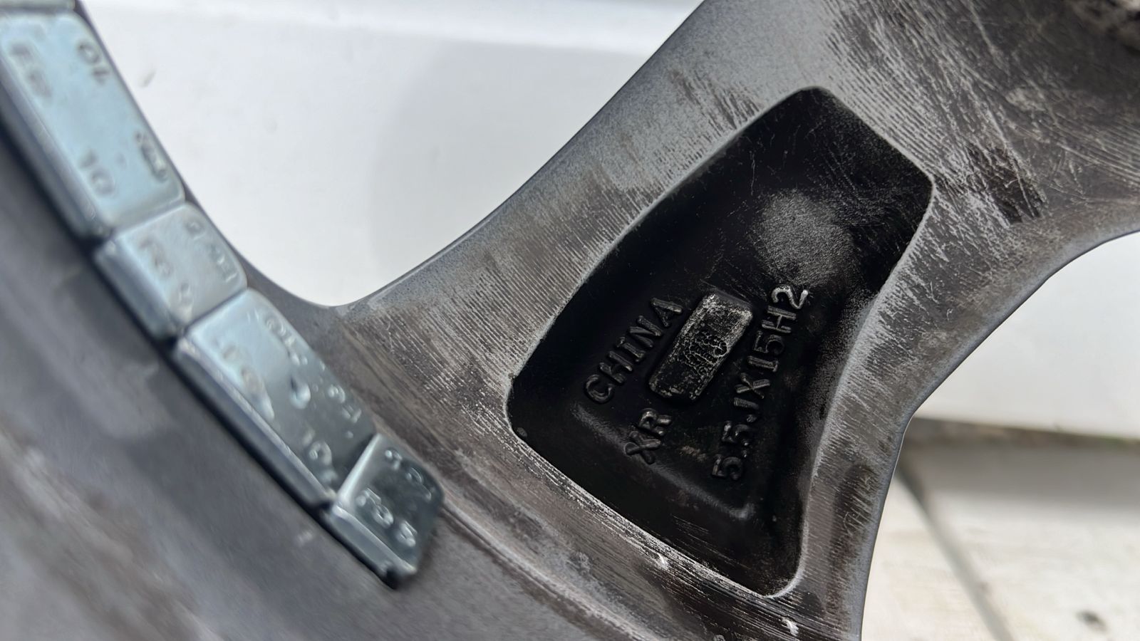 LLANTA CHEVROLET ONIX PRISMA (17-21) - Imagen 10