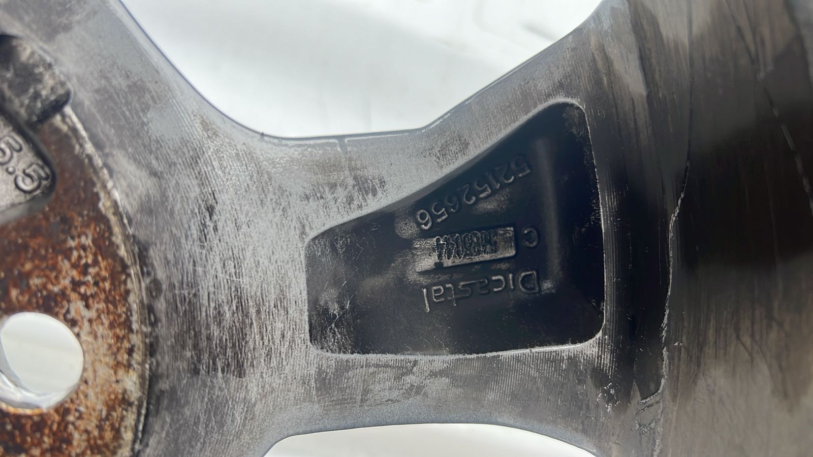 LLANTA CHEVROLET ONIX PRISMA (17-21) - Imagen 4