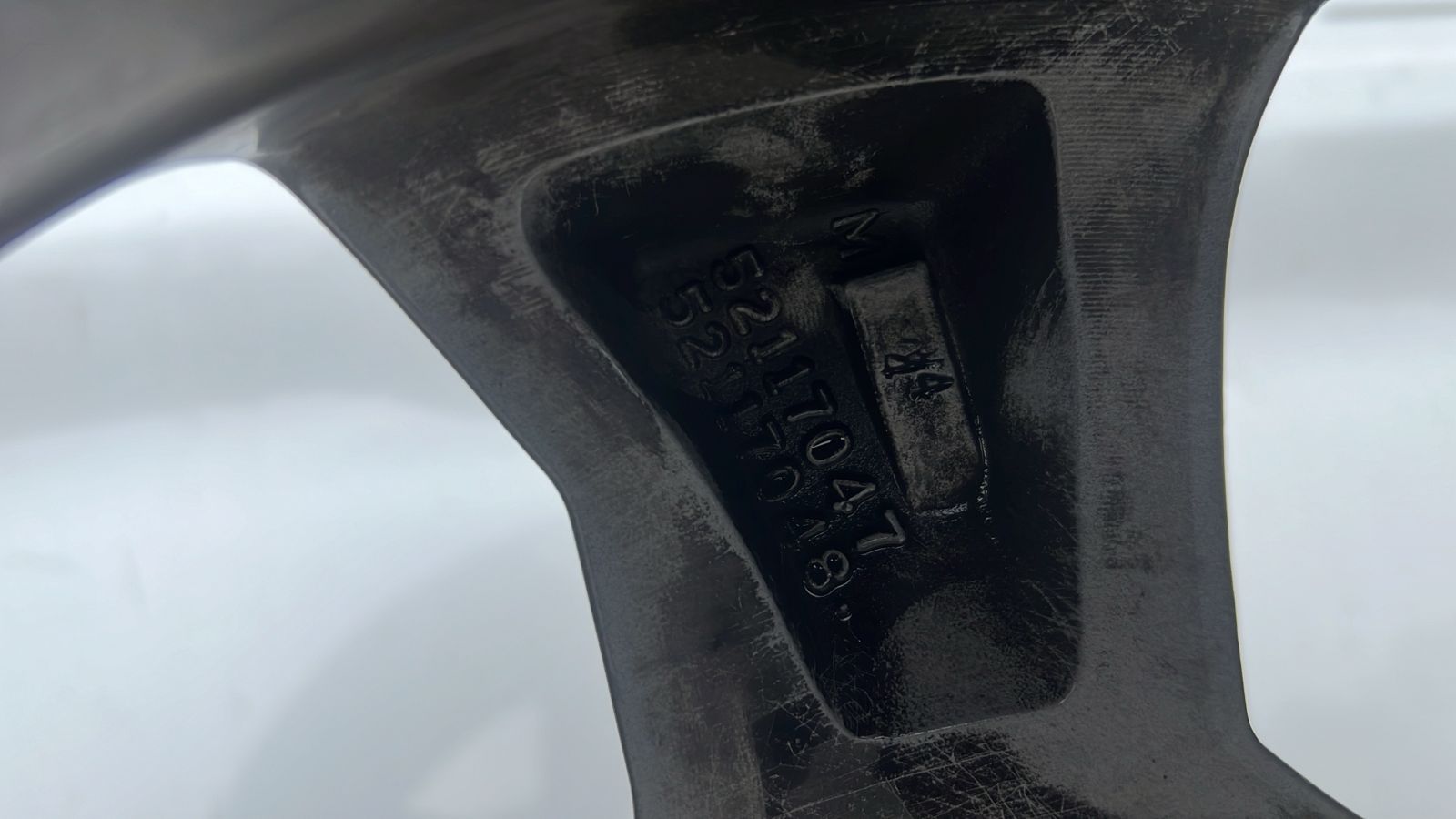 LLANTA CHEVROLET ONIX PRISMA (17-21) - Imagen 5