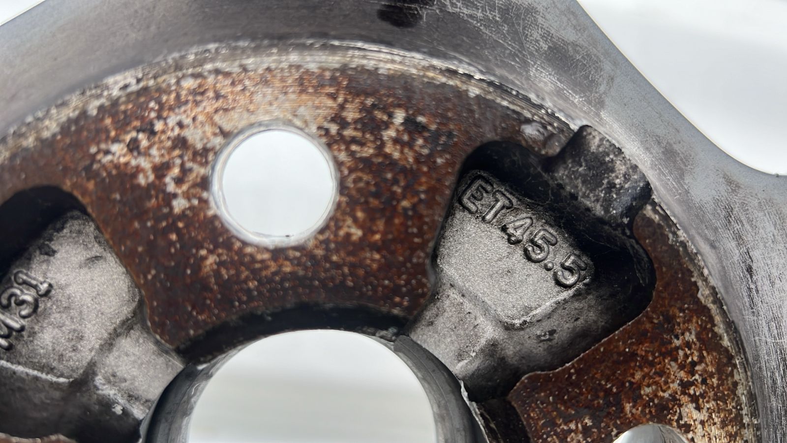 LLANTA CHEVROLET ONIX PRISMA (17-21) - Imagen 6