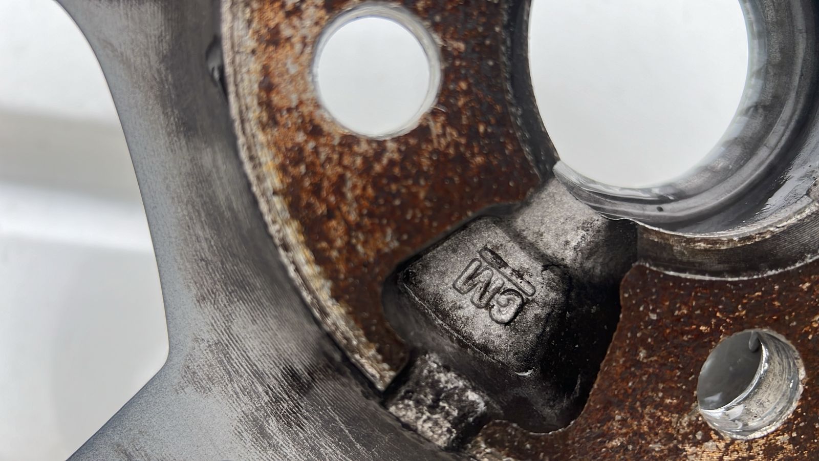 LLANTA CHEVROLET ONIX PRISMA (17-21) - Imagen 7