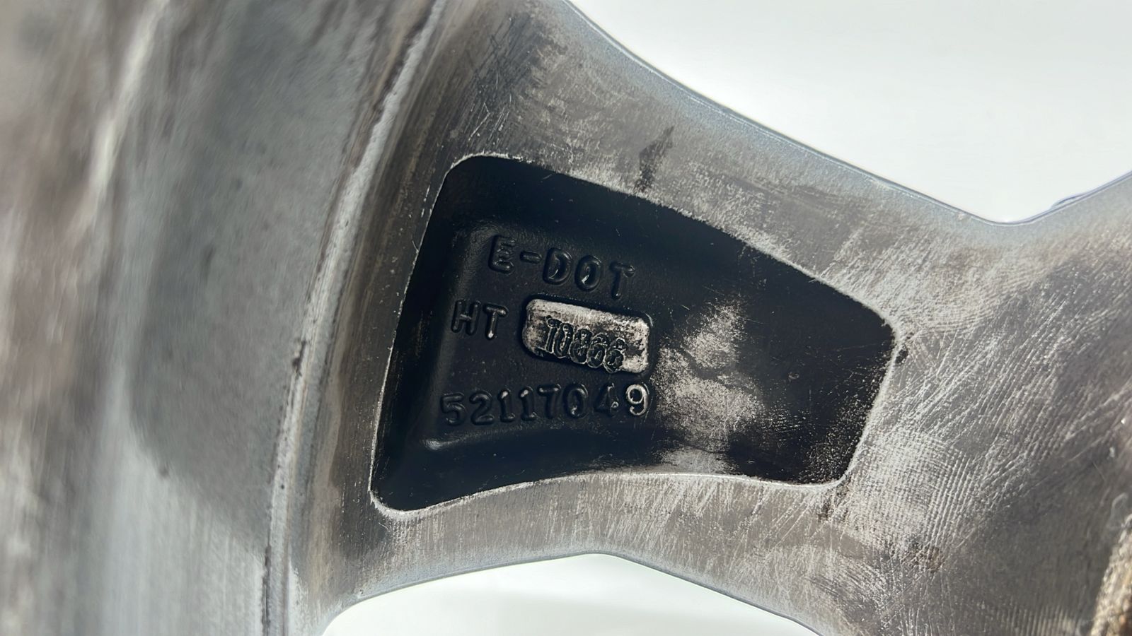 LLANTA CHEVROLET ONIX PRISMA (17-21) - Imagen 8