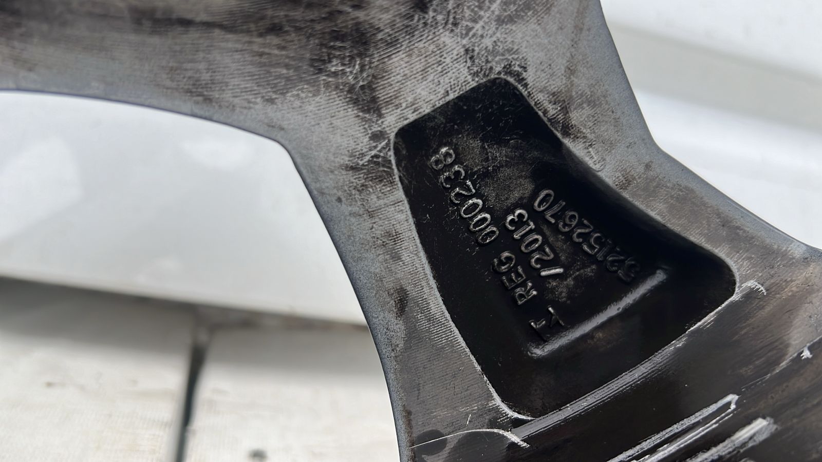 LLANTA CHEVROLET ONIX PRISMA (17-21) - Imagen 9