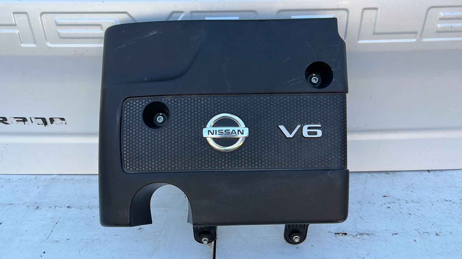 LLANTA NISSAN PATHFINDER (15-18)