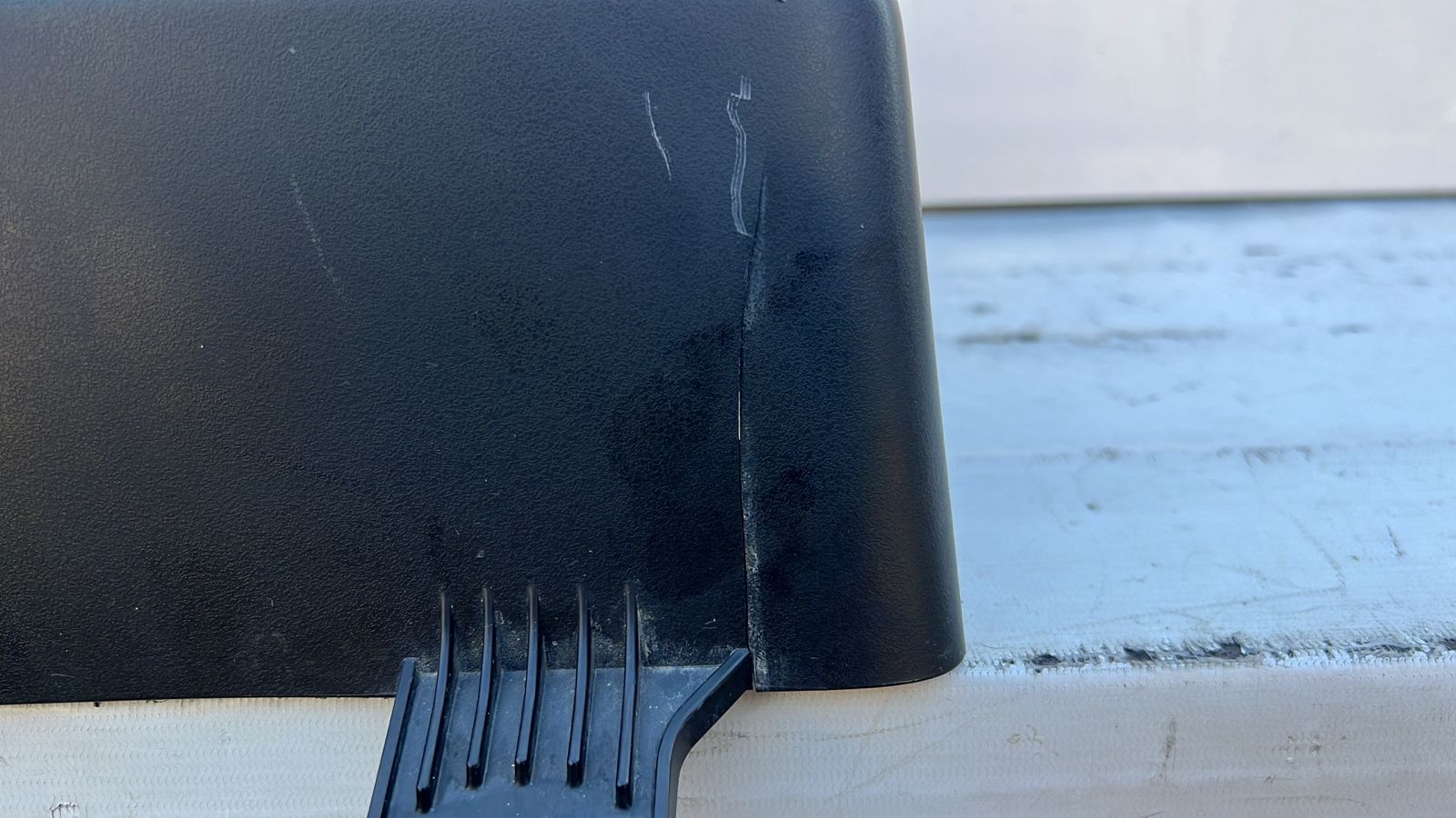 TAPA MOTOR NISSAN PATHFINDER (15-18) - Image 4