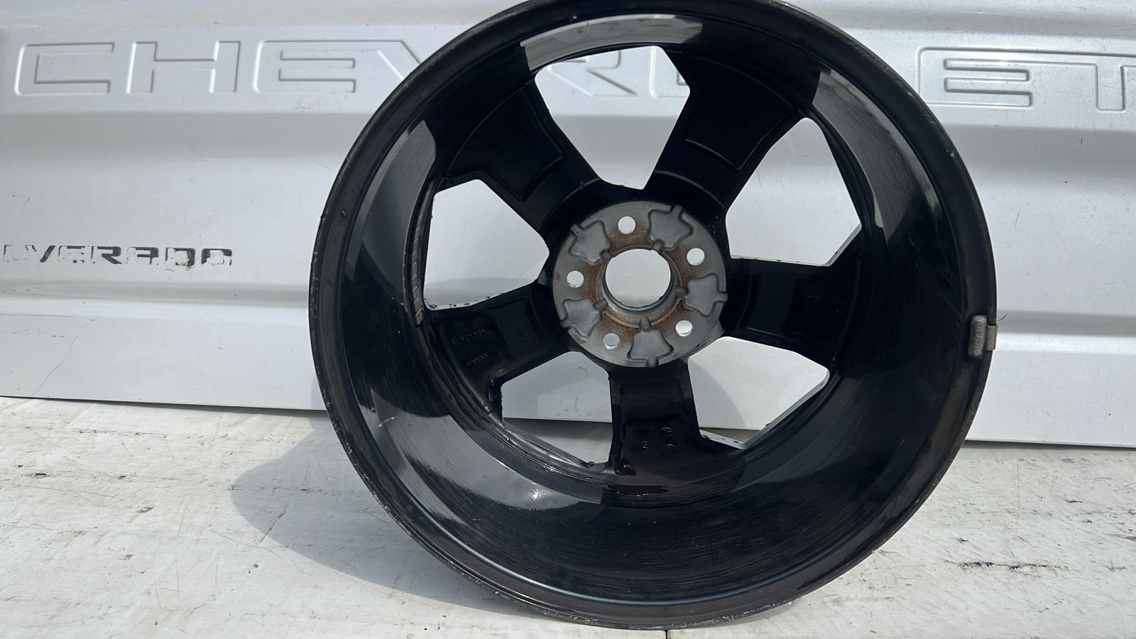 LLANTA NISSAN QASHQAI (23-24) - Imagen 3